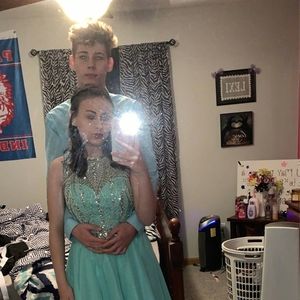 Meet your Posher, Lucas